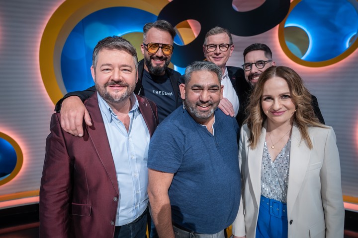 INKO - Zdenek Godla a hadaci